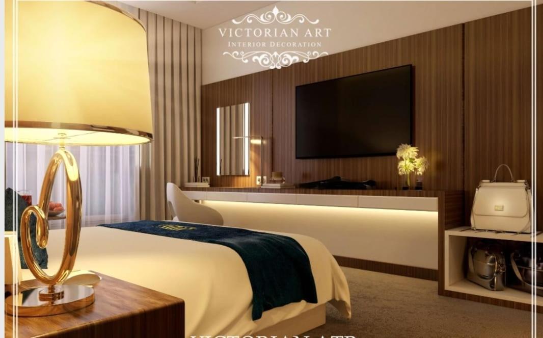 Al Hayat Hotel Sharjah Eksteriør billede