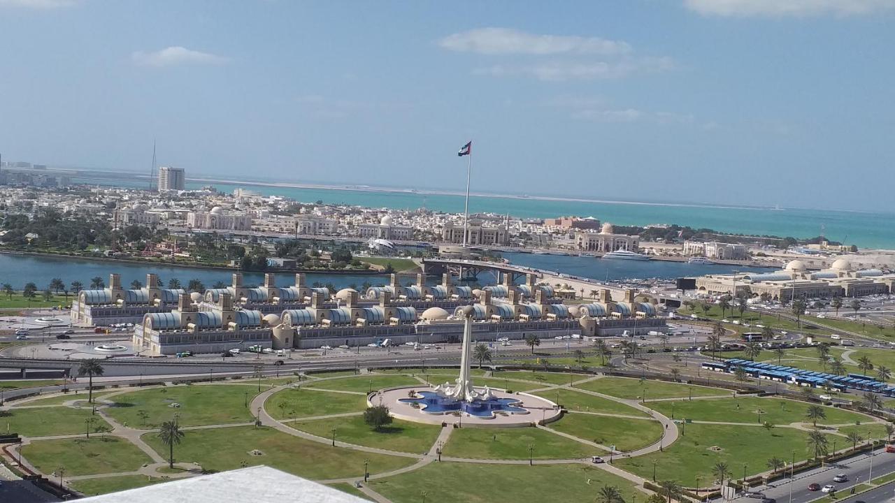 Al Hayat Hotel Sharjah Eksteriør billede