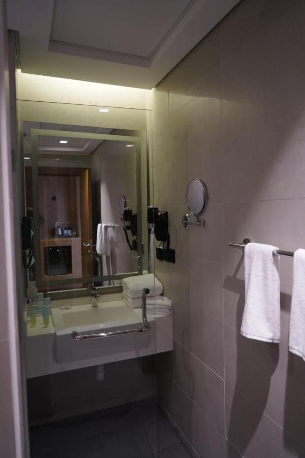 Al Hayat Hotel Sharjah Eksteriør billede